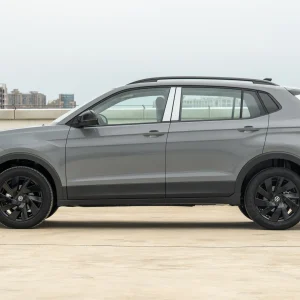 Volkswagen Tharu 2026 New Trend 1.5L Enjoy Edition