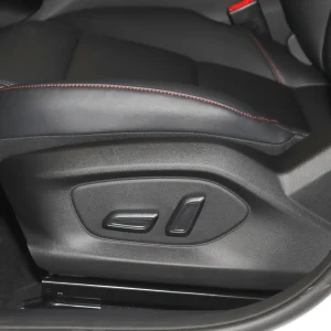 MG5 2026 — 300TGI Global Flagship Edition