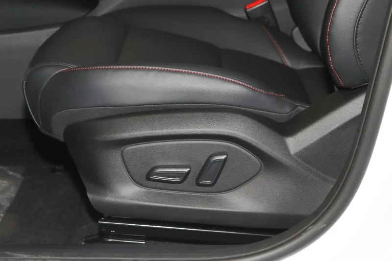 MG5 2026 — 300TGI Global Flagship Edition
