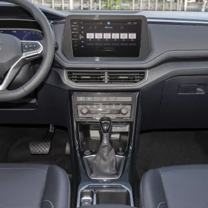 Volkswagen Tharu 2026 New Trend 1.5L Enjoy Edition
