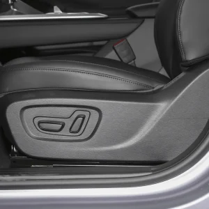 Trumpchi GS3 2026 Shadow Speed 270T Smart Edition (International Version)