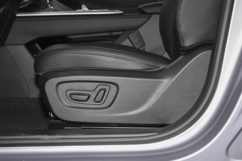 Trumpchi GS3 2026 Shadow Speed 270T Smart Edition (International Version)