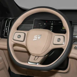 Jetour X70L 2026 2.0TD 8AT Elite Edition
