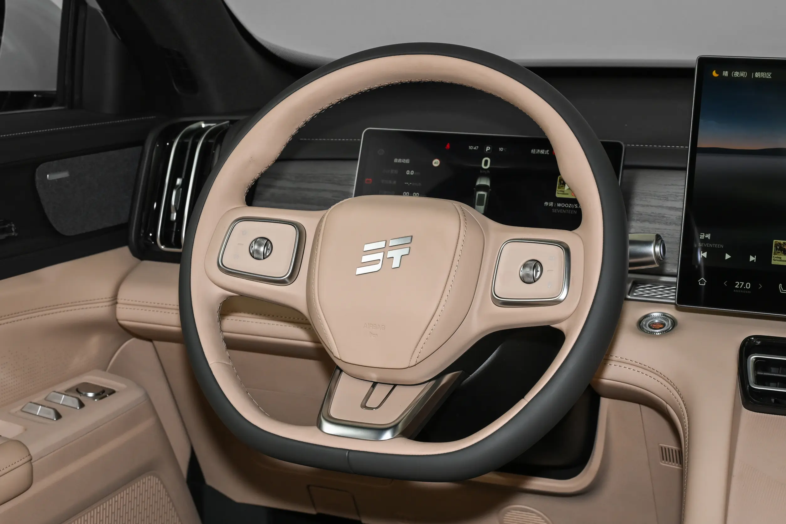 Jetour X70L 2026 2.0TD 8AT Elite Edition