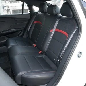 MG5 2026 — 180DVVT Global Pioneer Edition