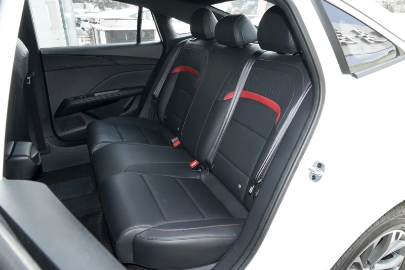 MG5 2026 — 180DVVT Global Pioneer Edition