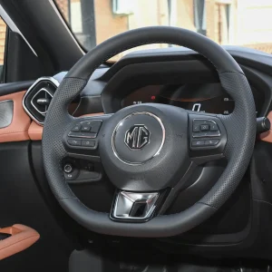 MG5 2026 — 300TGI Global Flagship MAX Edition