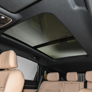 Jetour X70L 2026 2.0TD 8AT Elite Edition