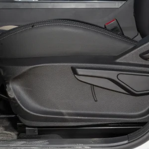Kaiyi X3 Pro 2025  1.5L CVT Luxury Edition