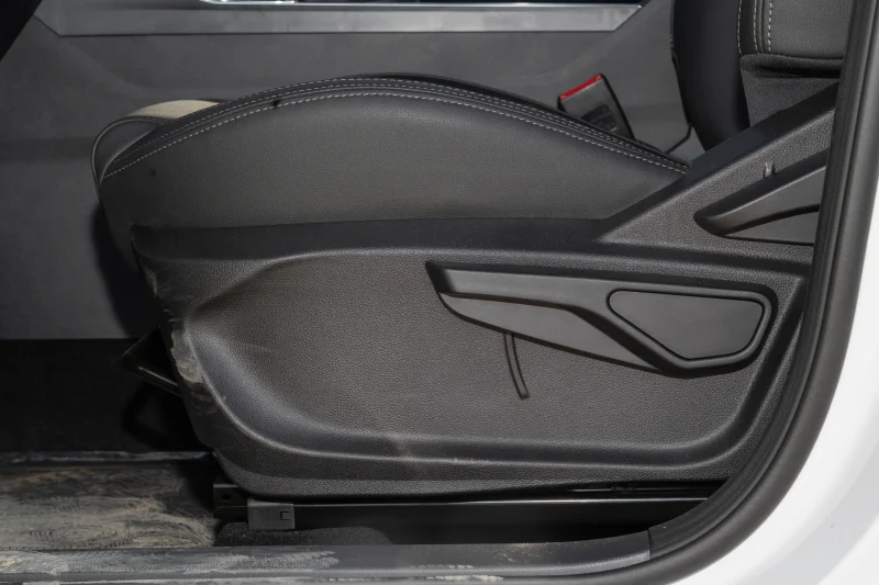 Kaiyi X3 Pro 2025  1.5L CVT Luxury Edition