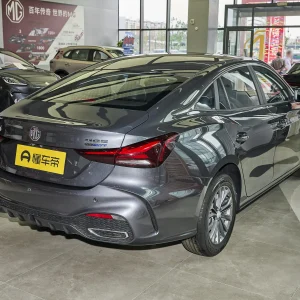 MG5 2026 — 180DVVT Global Deluxe Edition