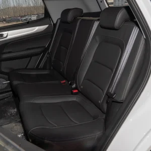 Kaiyi X3 Pro 2025  1.5L CVT Luxury Edition