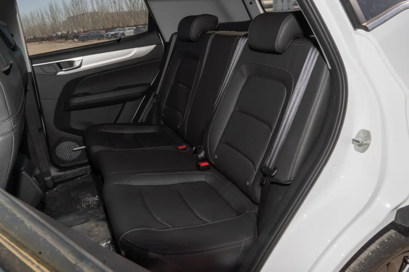 Kaiyi X3 Pro 2025  1.5L CVT Luxury Edition