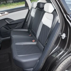 Volkswagen Tharu 2026