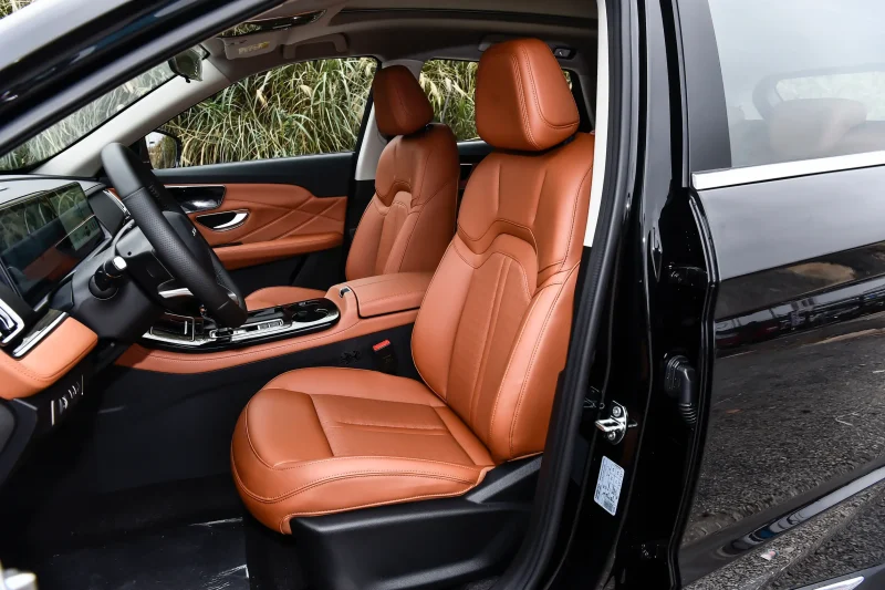 Jetour X70 PLUS 2026 1.5T International Edition