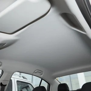 Roewe i5 2026 1.5L Manual Comfort Edition