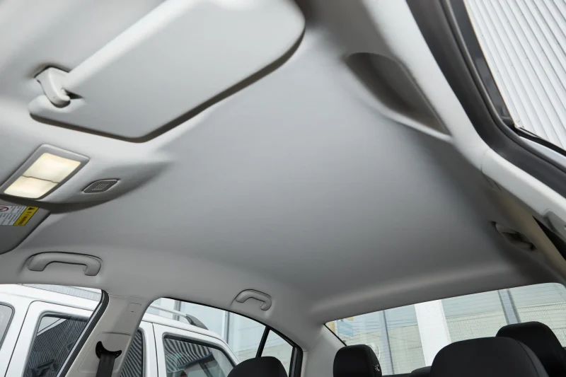 Roewe i5 2026 1.5L Manual Comfort Edition