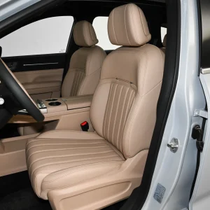 Jetour X70L 2026 2.0TD 8AT Elite Edition