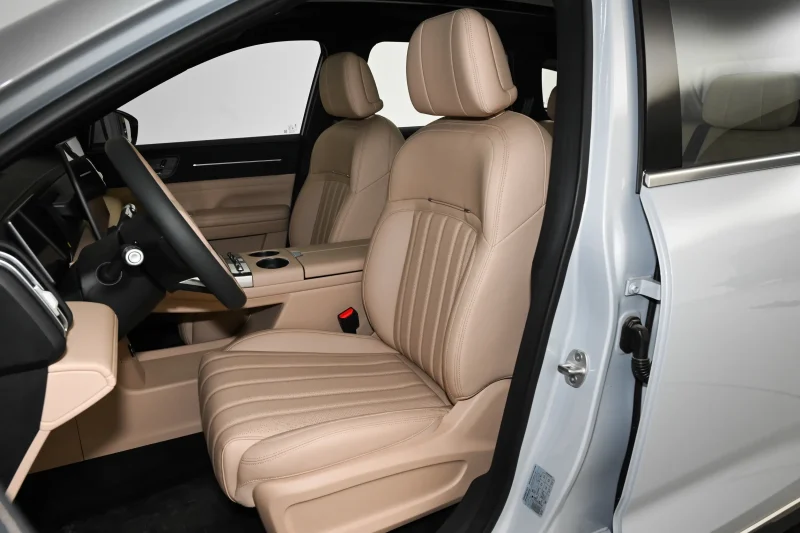 Jetour X70L 2026 2.0TD 8AT Elite Edition