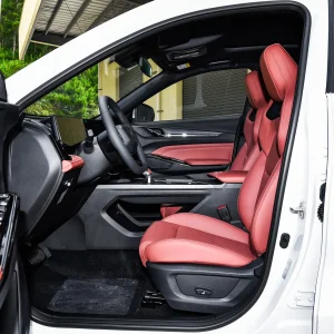Changan X5 Plus 2026 1.5T DCT Beyond PRO