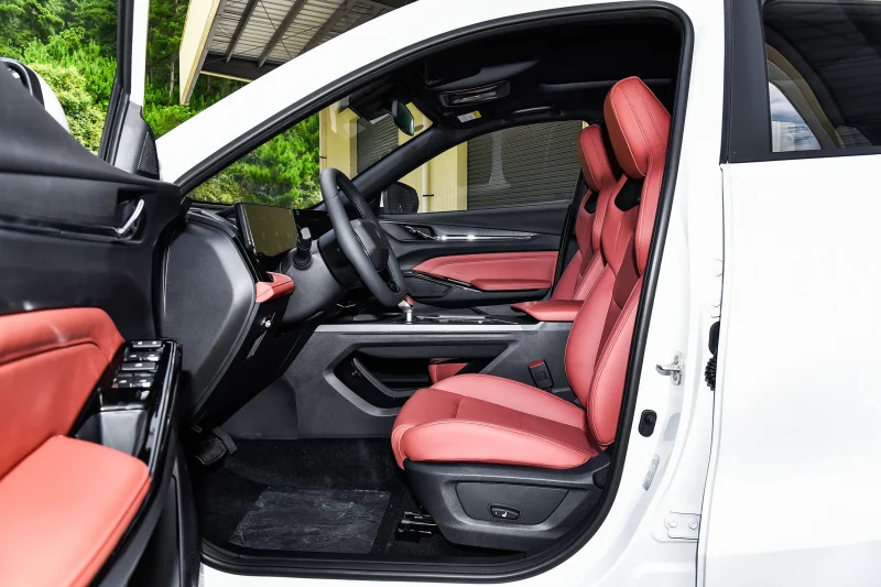 Changan X5 Plus 2026 1.5T DCT Beyond PRO