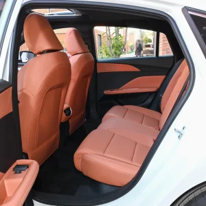 MG5 2026 — 300TGI Global Flagship MAX Edition