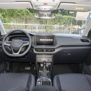 Volkswagen Tharu 2026 New Trend 1.5L Enjoy Edition