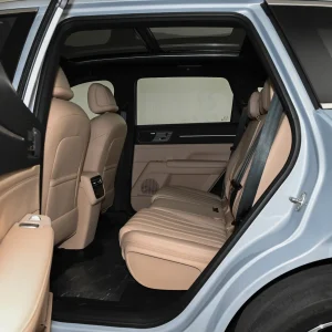 Jetour X70L 2026 2.0TD 8AT Elite Edition