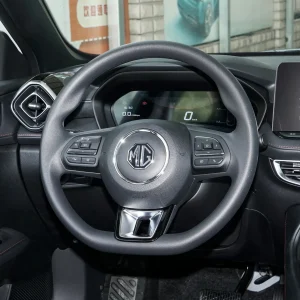 MG5 2026 — 180DVVT Global Pioneer Edition
