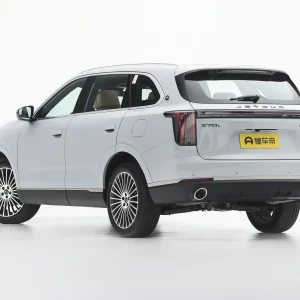 Jetour X70L 2026 2.0TD 8AT Elite Edition