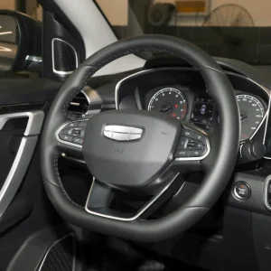 Geely Coolray 2025 1.5L CVT Super MAX