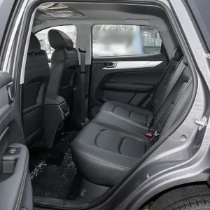 Kaiyi X3 PRO 2025 Pro 1.5L Manual Luxury Edition