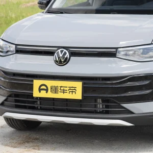 Volkswagen Tharu 2026 New Trend 300TSI Enjoy Edition - Gray