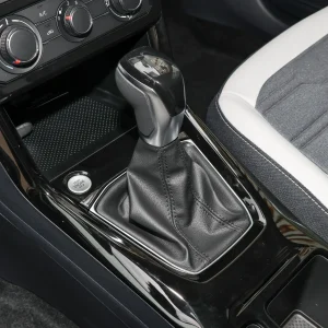 Volkswagen Tharu 2026 New Trend 1.5L Passion Edition