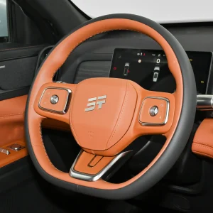 Jetour X70L 2026 1.5TD 7DCT Luxury Edition