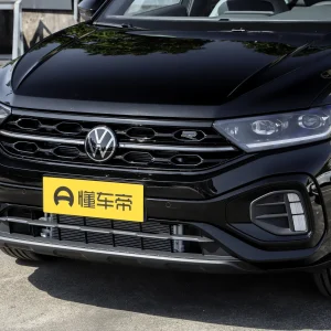 Volkswagen T-Roc 2026 Facelift II 300TSI DSG Starlight Edition 1.5T + Spare Tyre