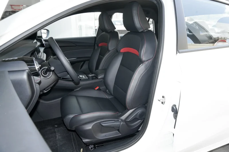 MG5 2026 — 180DVVT Global Pioneer Edition