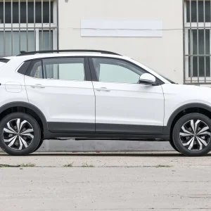 Volkswagen Tharu 2026 New Trend 1.5L Passion Edition