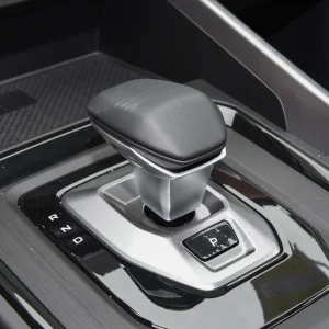 Geely Haoyue PRO 2025 1.5T DCT Zongheng+ New Year Supreme Edition