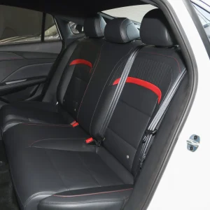 MG5 2026 — 300TGI Global Flagship Edition