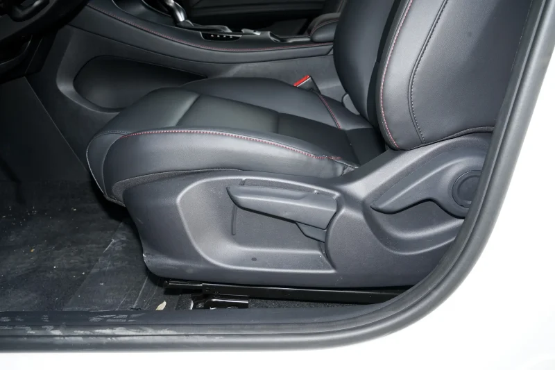 MG5 2026 — 180DVVT Global Pioneer Edition