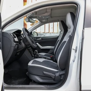 Volkswagen Tharu 2026 New Trend 1.5L Passion Edition