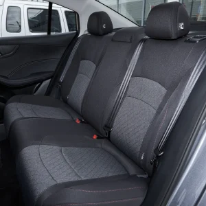 Roewe i5 2026 1.5L Manual Comfort Edition