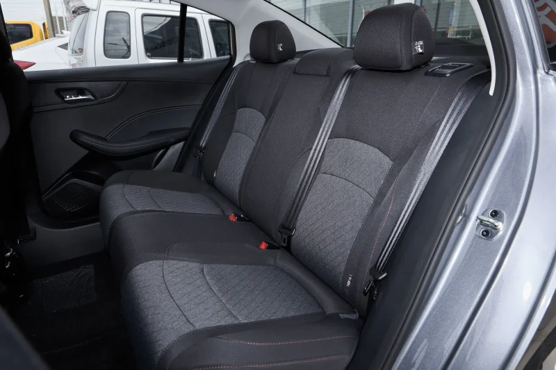 Roewe i5 2026 1.5L Manual Comfort Edition