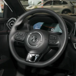 MG5 2026 — 300TGI Global Flagship Edition