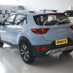 Kia KX1 2021 1.4L CVT Sunroof Edition