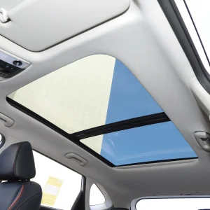 Kia Seltos 2026 1.5L CVT Luxury Edition White + Black Roof + 1500 Package