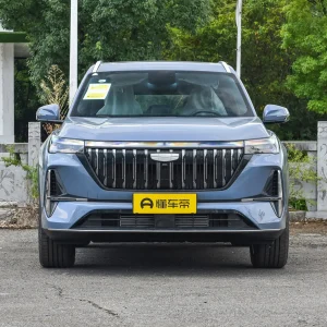 Geely Boyue L 2025 4th Generation 1.5TD DCT Sailing Edition