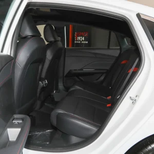 MG5 2026 — 300TGI Global Flagship Edition