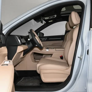 Jetour X70L 2026 2.0TD 8AT Elite Edition